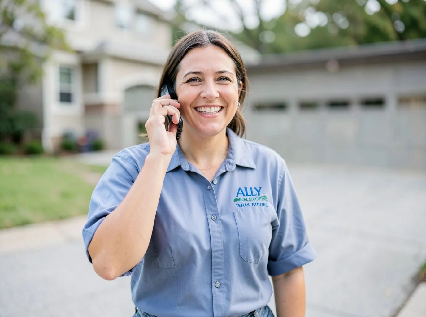 Metal Roof Installation Pauline, SC FAQs